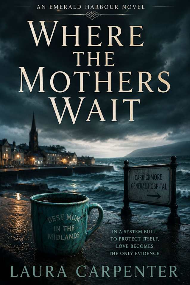 Where the Mothers Wait (EMERALD HARBOUR / IRISH COMMUNITY SELECTION)