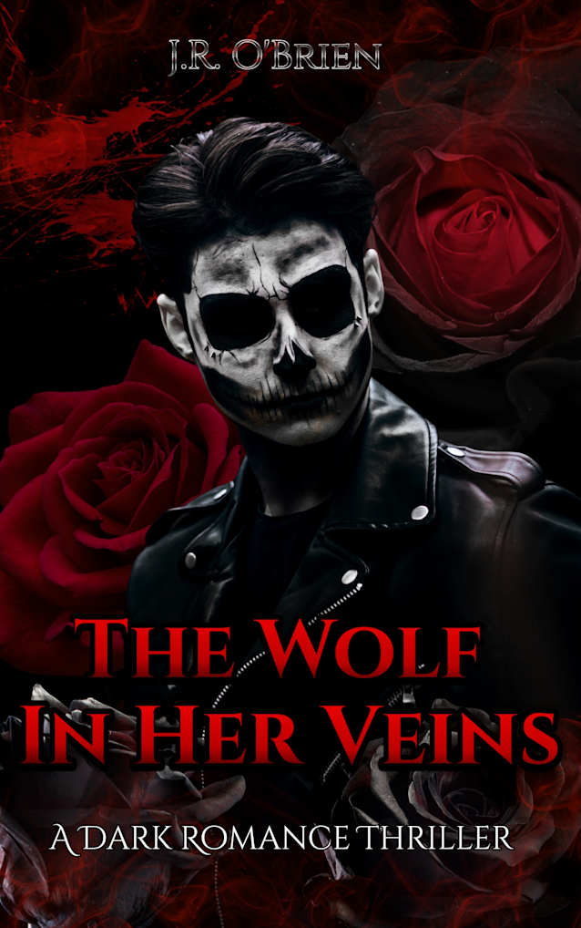 The Wolf in Her Veins