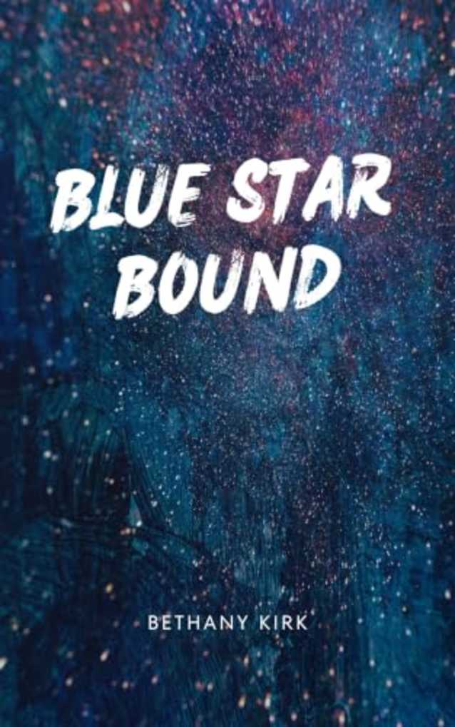 Blue Star Bound