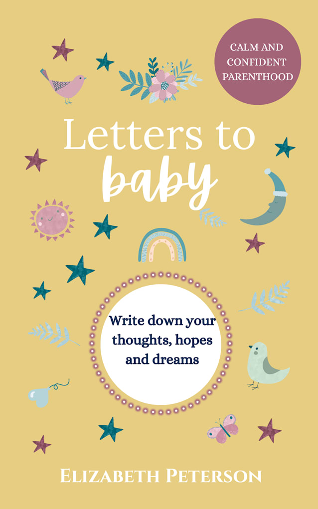 Letters to Baby