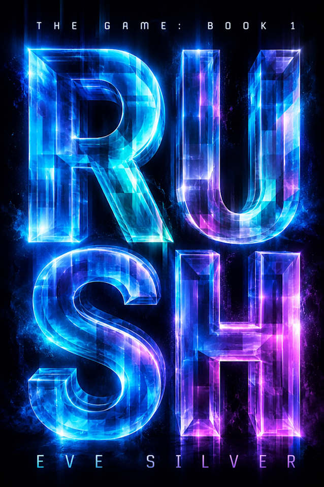 Rush (The Game, #1)
