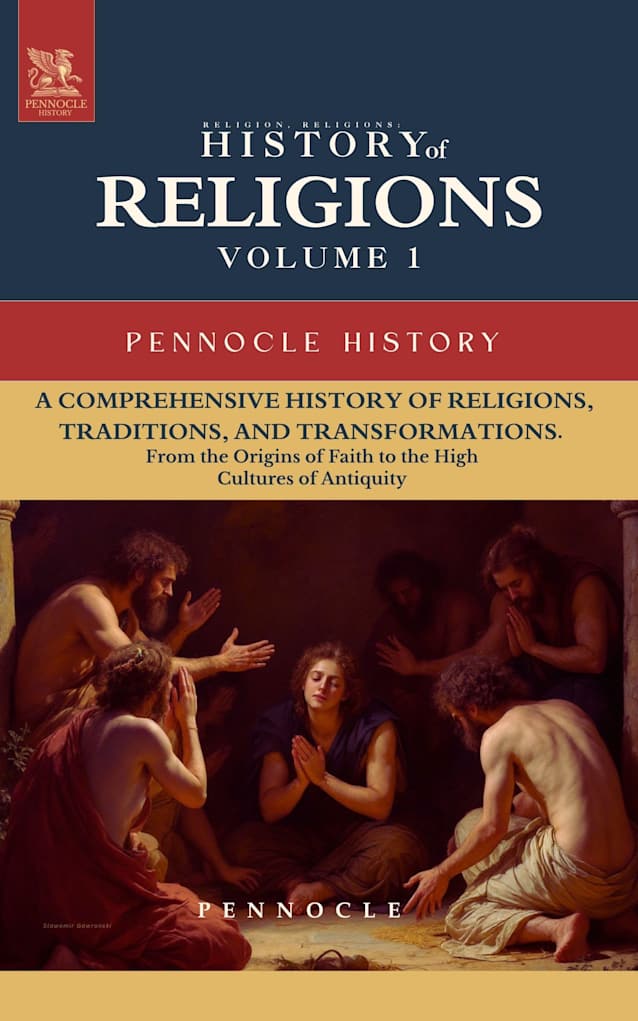 History of Religions Through the Ages