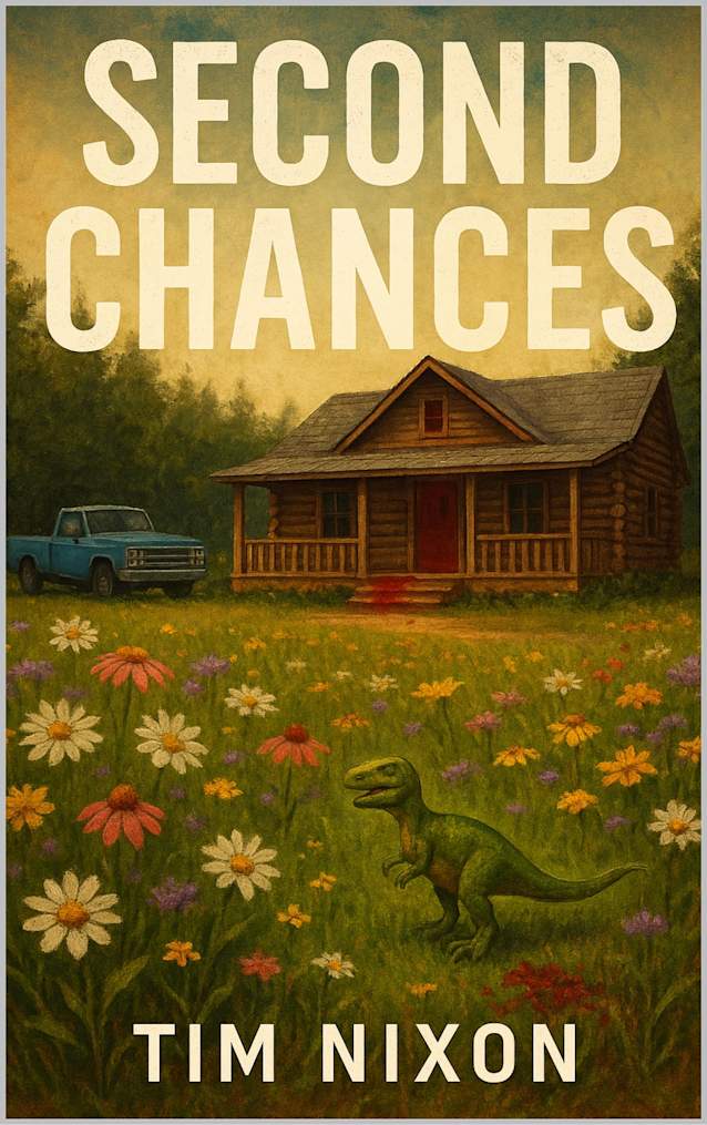 Second Chances