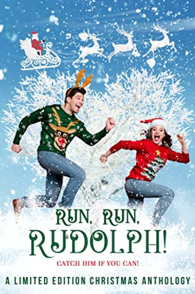 Run Run Rudolph (Zakrzewski Anthologies)