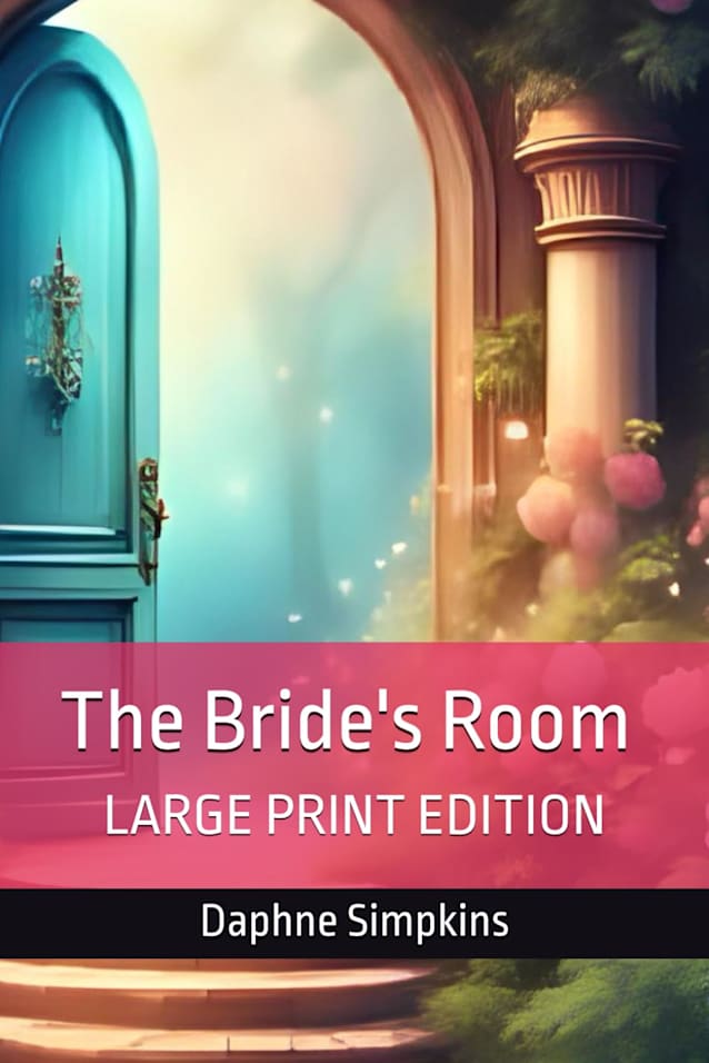 The Bride's Room