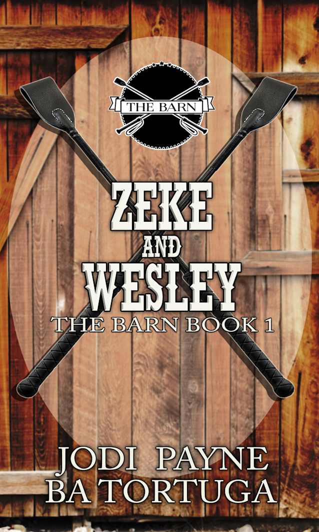 Zeke and Wesley