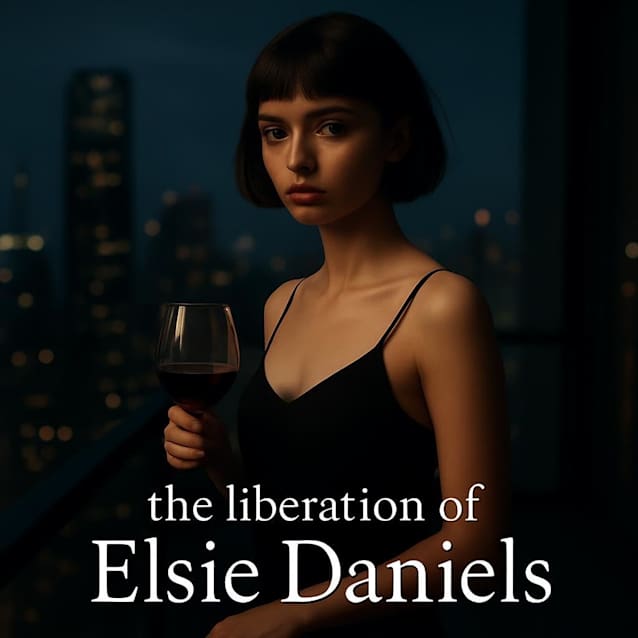 The Liberation of Elsie Daniels