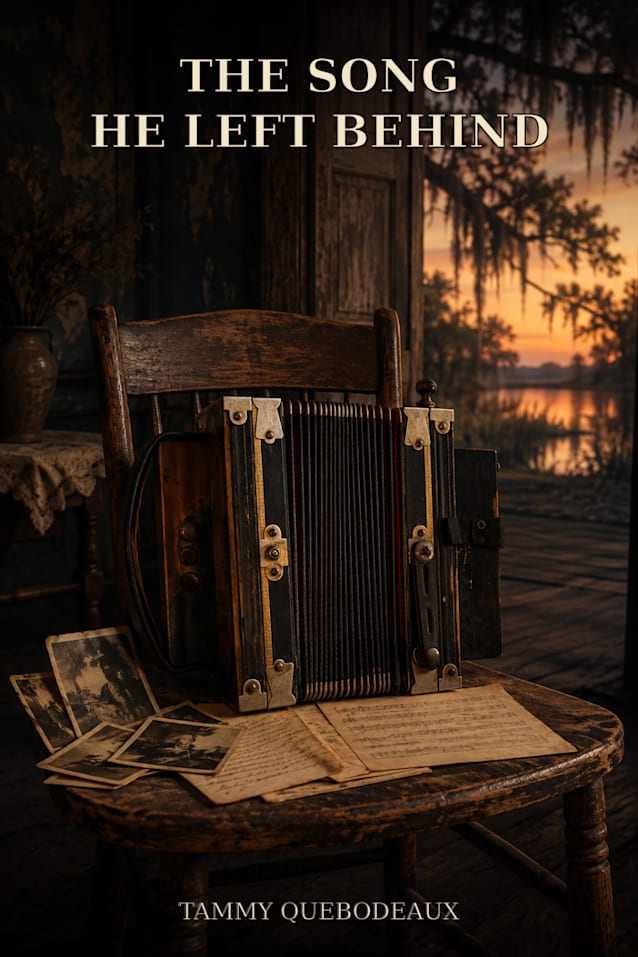 The Song He Left Behind