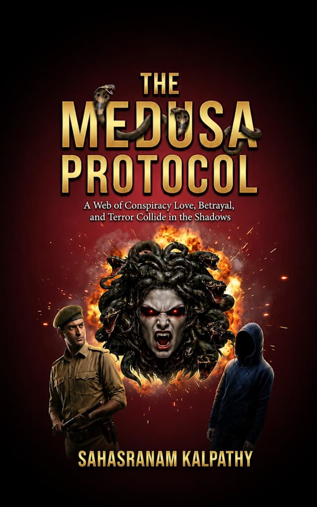 THE MEDUSA PROTOCOL