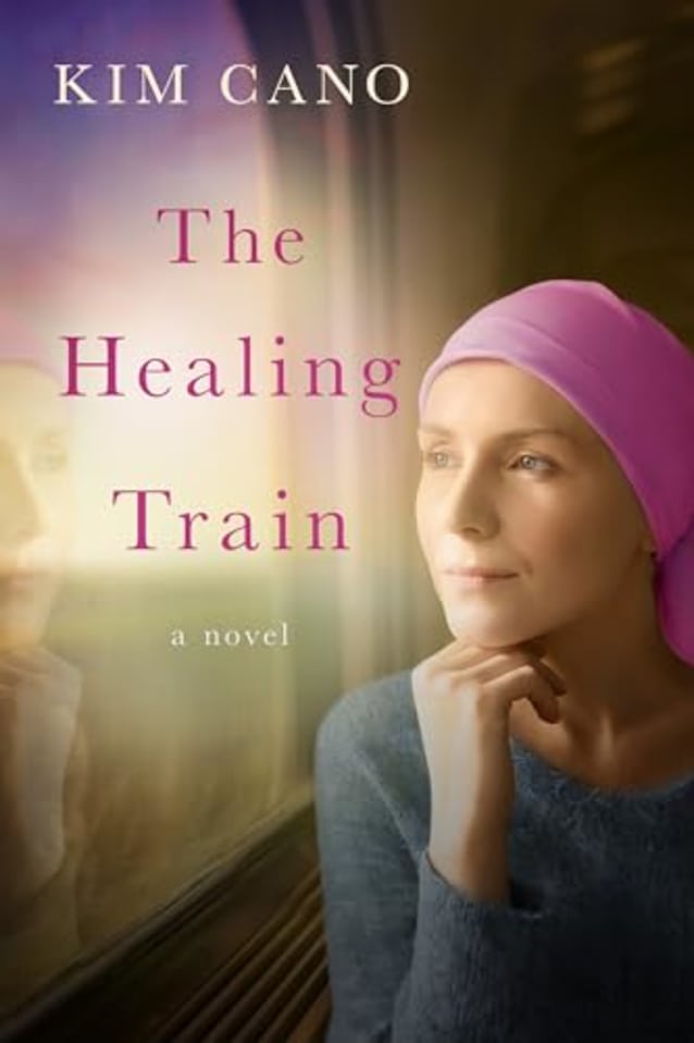 The Healing Train