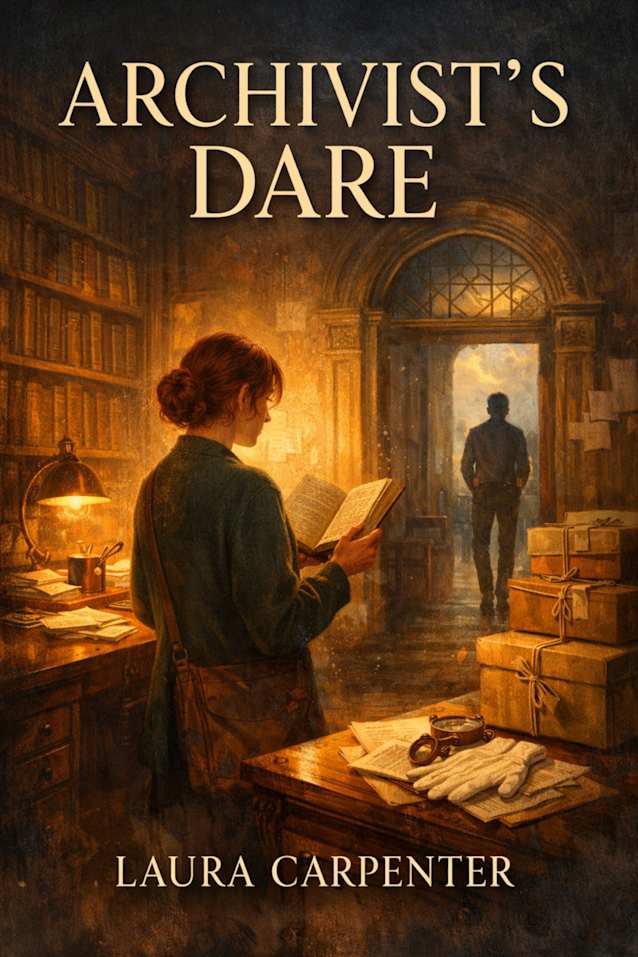 Archivist’s Dare