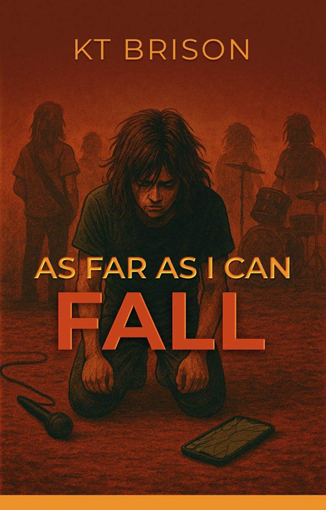 As Far As I Can Fall