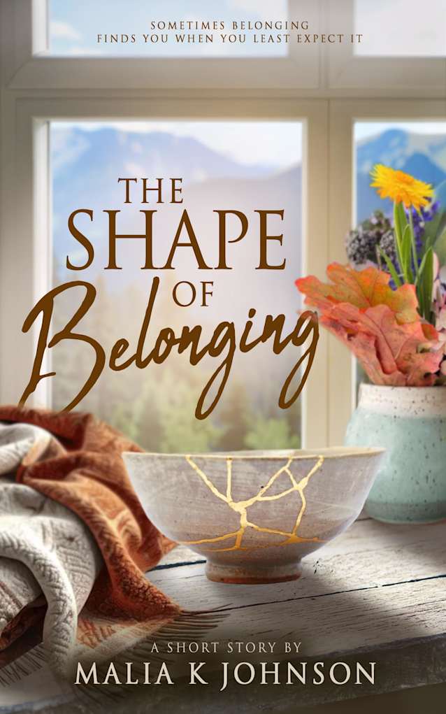 The Shape of Belonging
