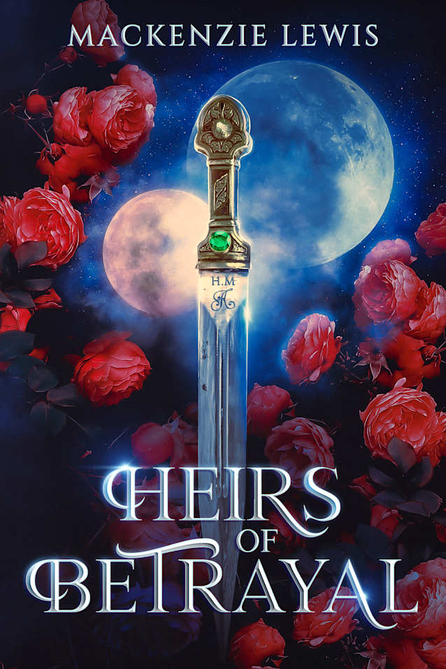 Heirs of Betrayal