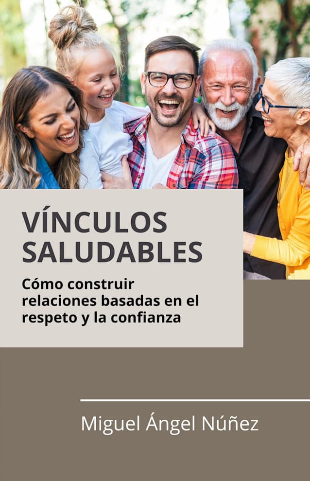 Vínculos saludables