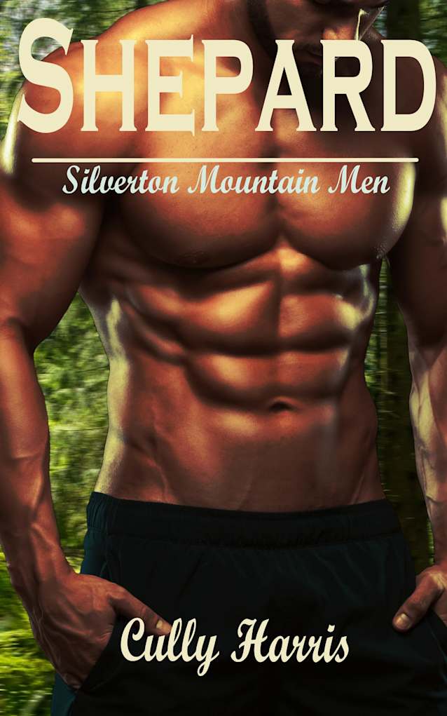 Shepard: Silverton Mountain Men