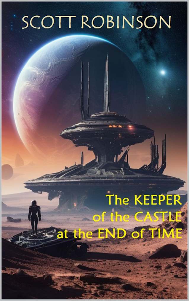 The Keeper of the Castle at the End of Time: & Other Stories