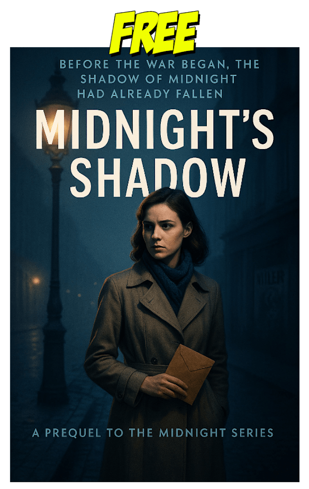Midnight's Shadow (The Midnight Series Book 0)