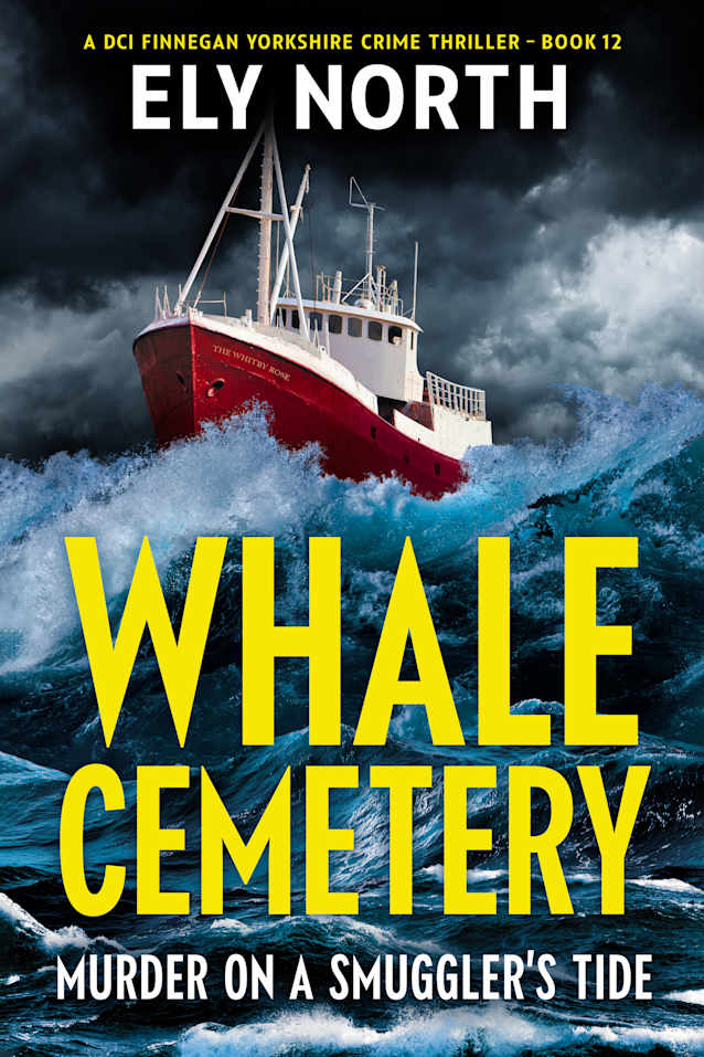 Whale Cemetery