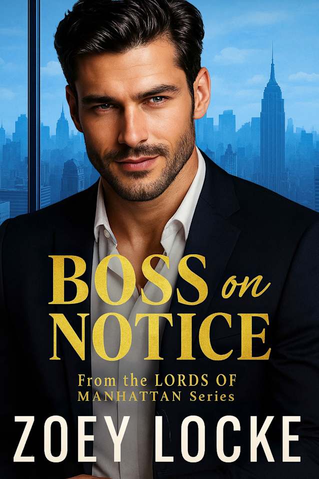 Boss On Notice