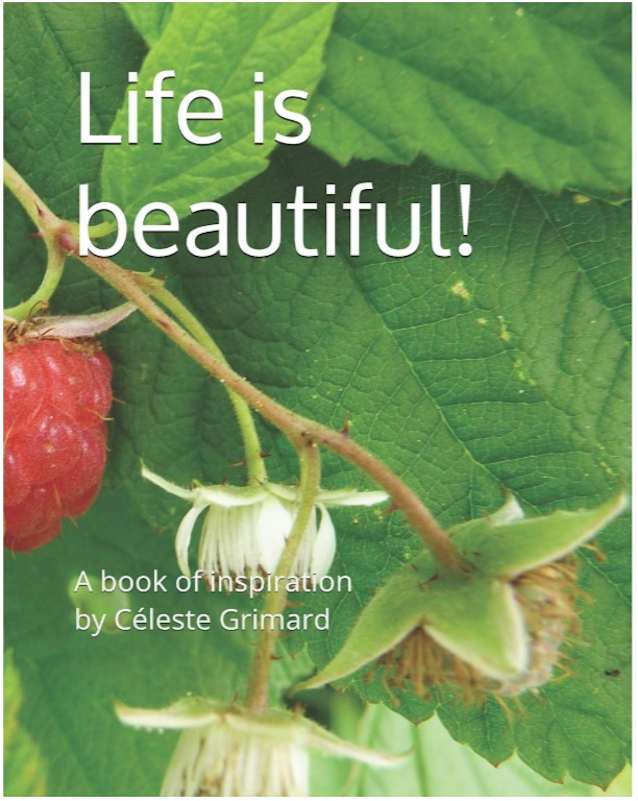 Life is beautiful!