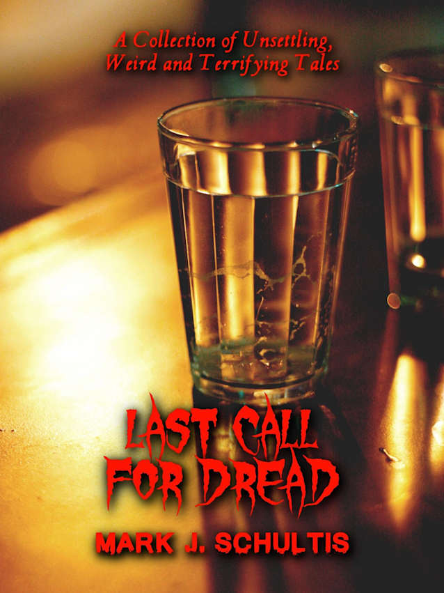 Last Call For Dread