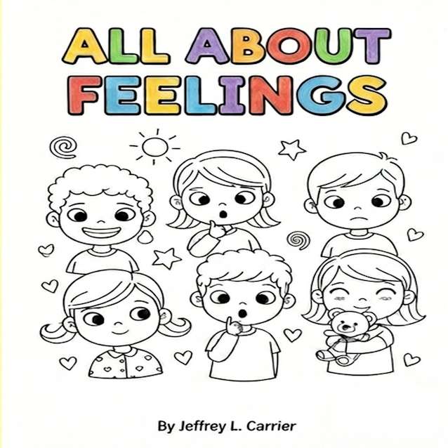 All About Feelings