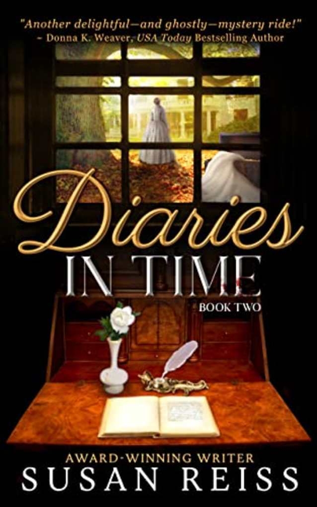 Diaries in Time