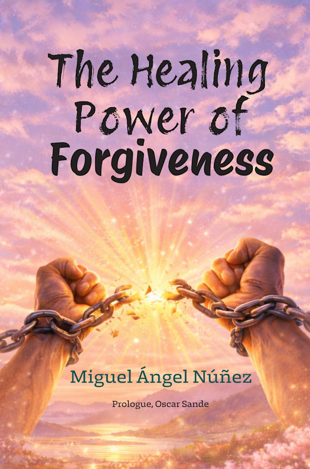 The Healing Power of Forgiveness