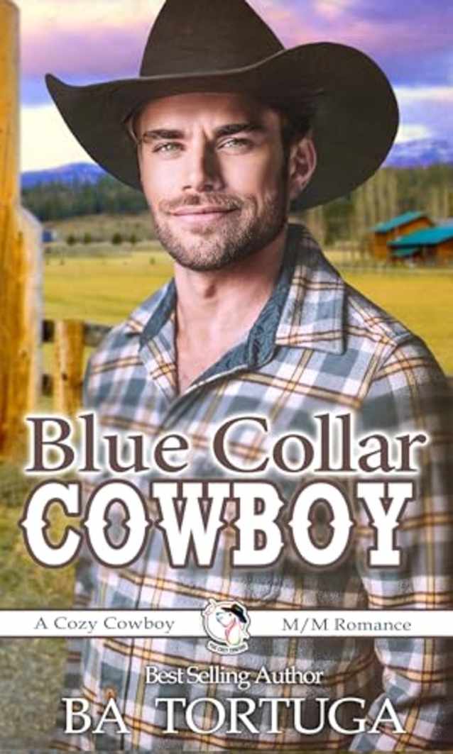 Blue Collar Cowboy
