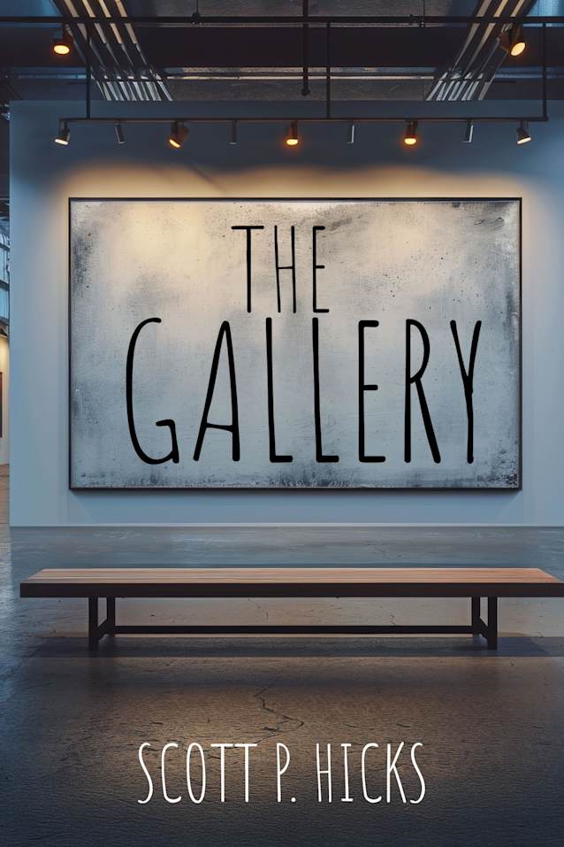 The Gallery: A Thriller