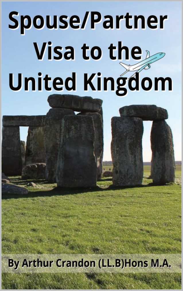 Spouse/Partner Visa to the UK: A Comprehensive Guide