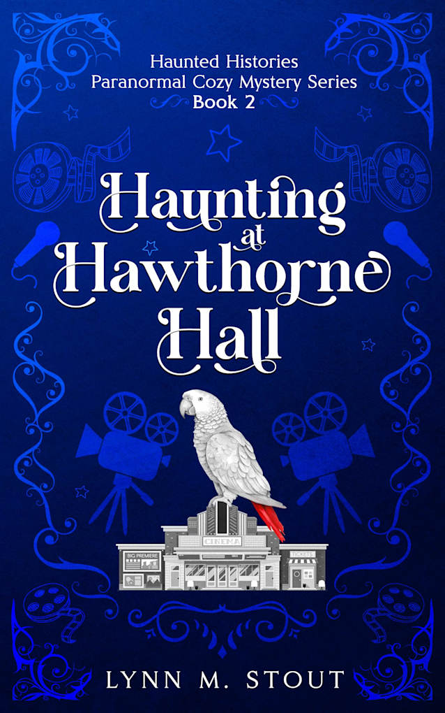 Haunting at Hawthorne Hall