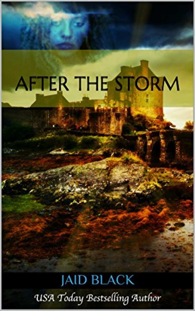 After the Storm