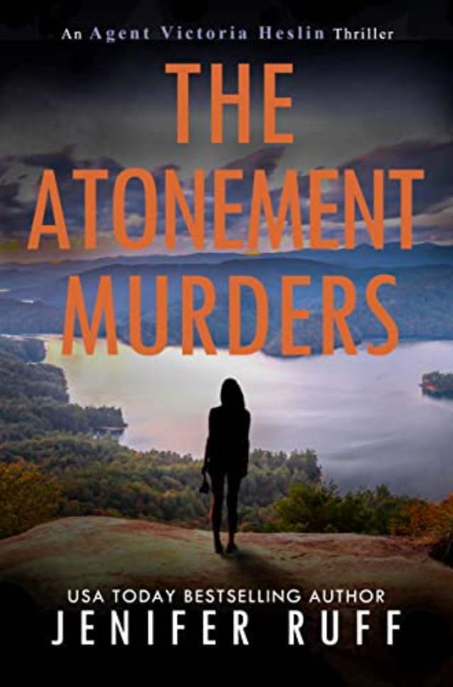 The Atonement Murders