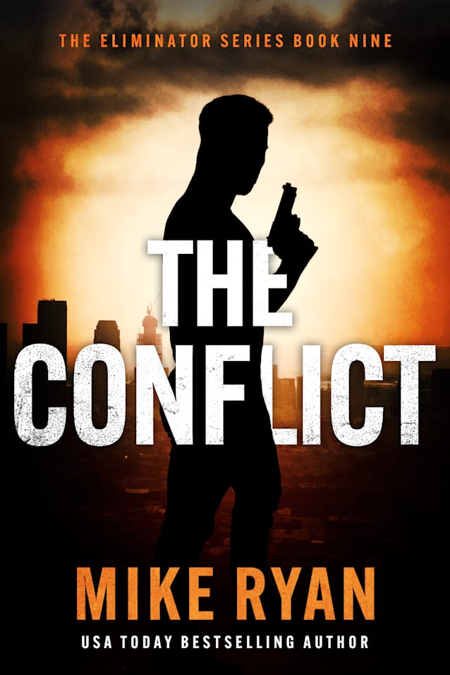 The Conflict 