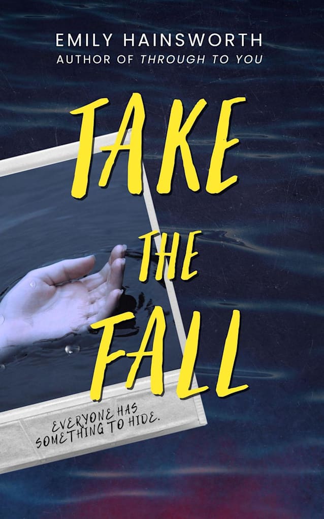 Take The Fall