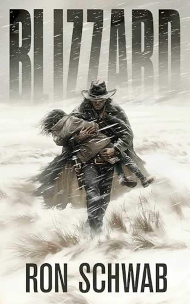 Blizzard