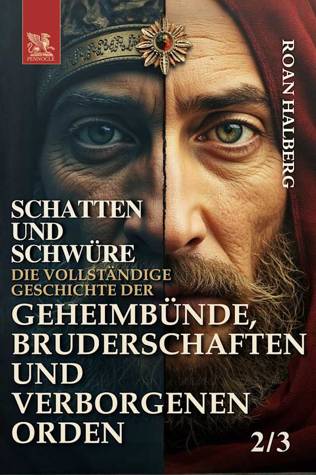 SCHATTEN UND SCHWÜRE