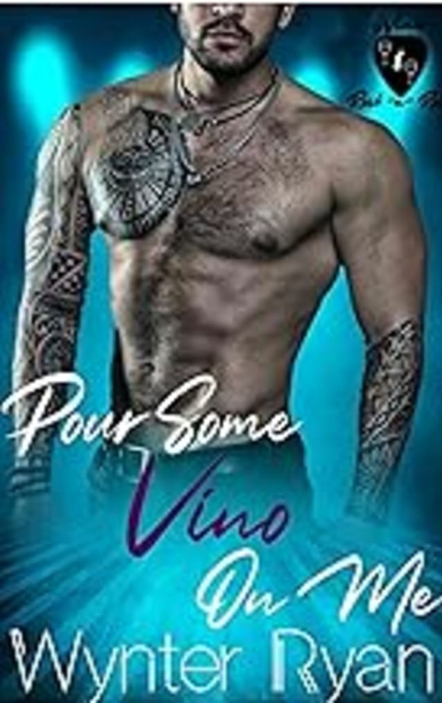 Pour Some Vino On Me: Wine & Rock -n- Roll