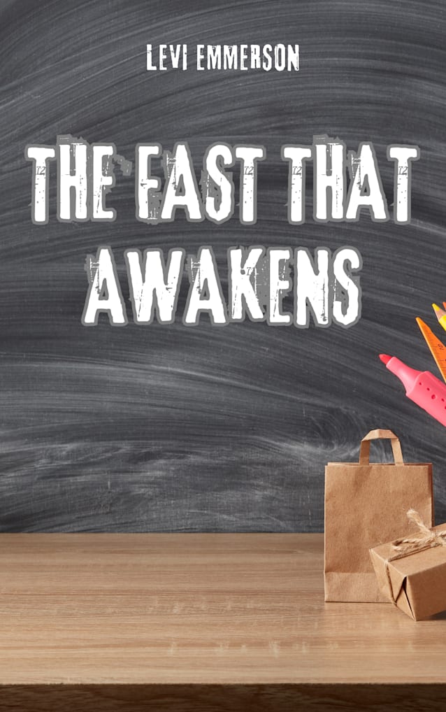 THE FAST THAT AWAKENS