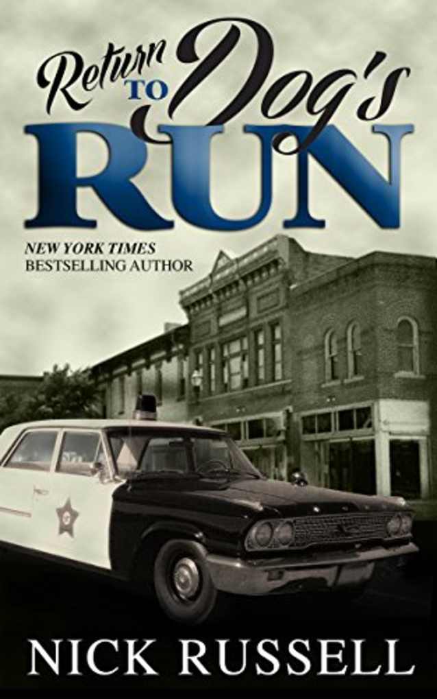 Return to Dog’s Run