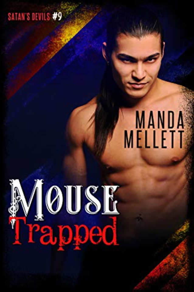 Mouse Trapped: Satan’s Devils MC #9