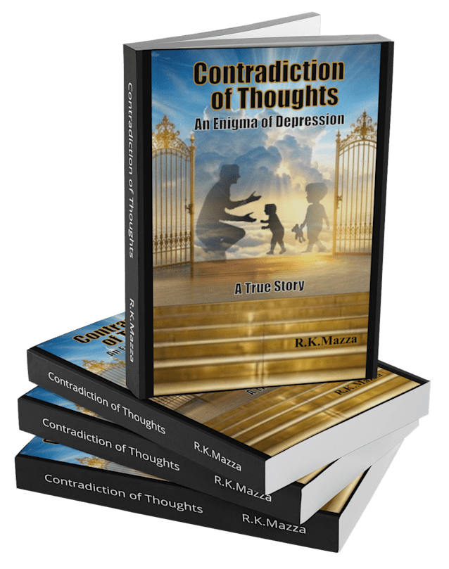 "Contradiction of Thoughts"