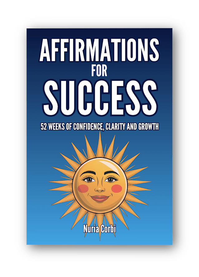 Affirmations for Success