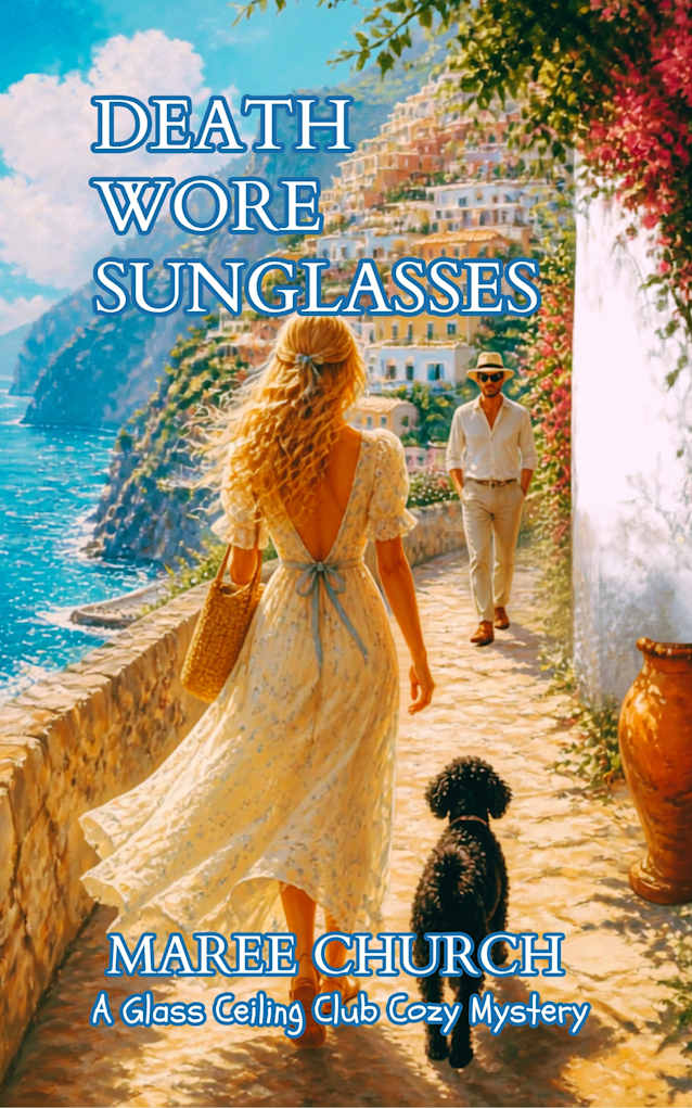 Death Wore Sunglasses
