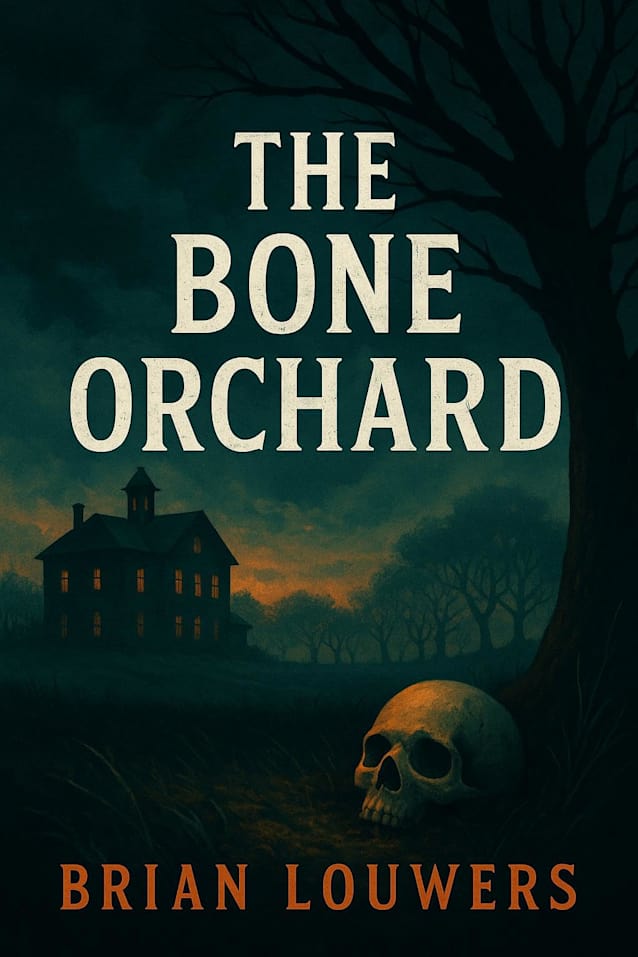 The Bone Orchard
