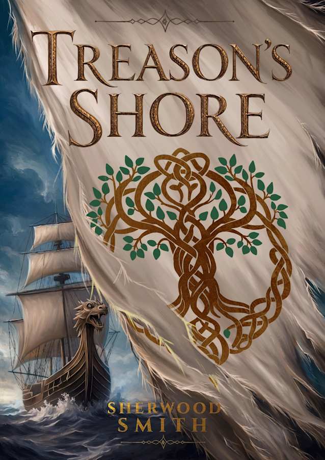 Treason’s Shore