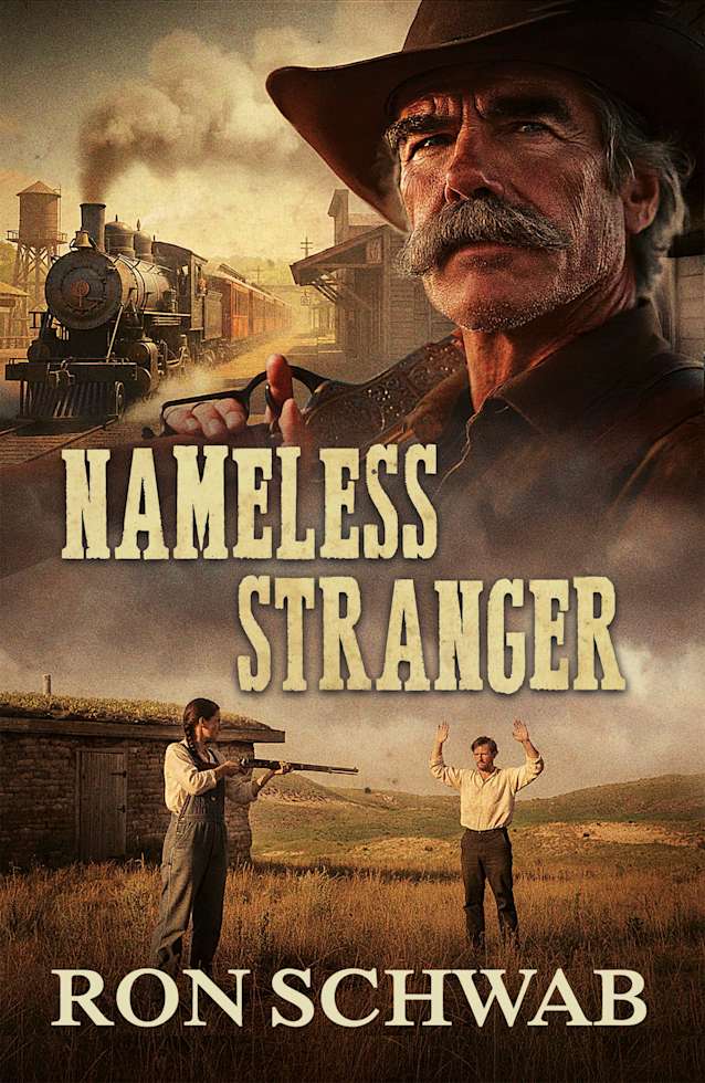 Nameless Stranger 