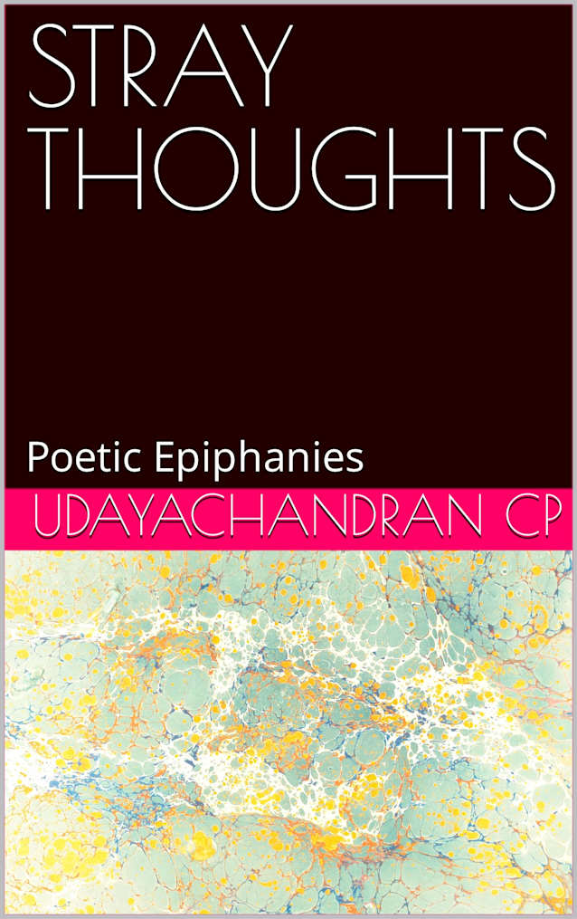 STRAY THOUGHTS: Poetic Epiphanies